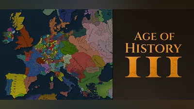 Age of History 3, Steam Gift