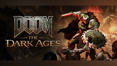 DOOM: The Dark Ages - Digital Premium Upgrade, Steam Gift