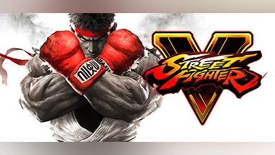 Street Fighter V - Champion Edition + Season 5 Premium Pass Bundle, Steam Gift