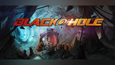 BLACKHOLE - Complete Edition, Steam Gift