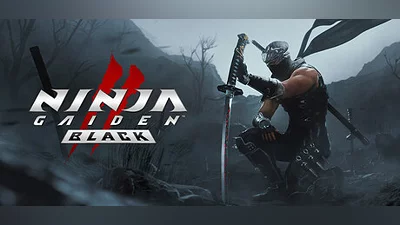 NINJA GAIDEN 2 Black, Steam Gift