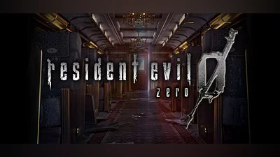 Resident Evil 0 - Costume Pack Bundle, Steam Gift
