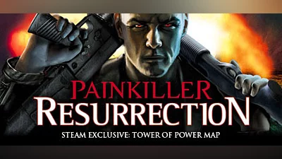 Painkiller: Resurrection - Complete Pack, Steam Gift
