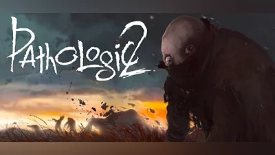Pathologic 2, Steam Gift