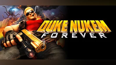 Duke Nukem Forever, Steam Gift
