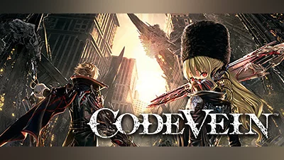 CODE VEIN - Deluxe Edition, Steam Gift