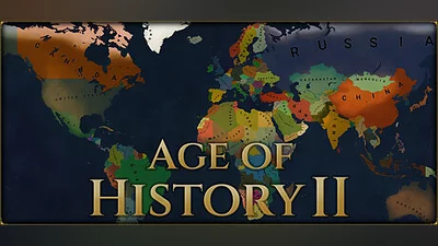 Age of History II, Steam Gift