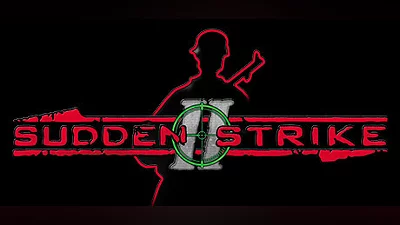 Sudden Strike 2 Gold, Steam Gift