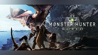Monster Hunter: World, Steam Gift