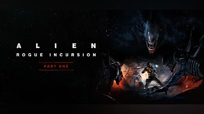 Alien: Rogue Incursion VR, Steam Gift