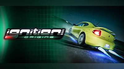 iGNITION 2000: Origins, Steam Gift