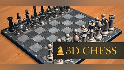 3D Chess