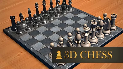 3D Chess (Steam)