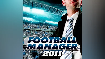 Football Manager 2011 (Steam key / РФ+Мир)