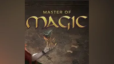Master of Magic Steam ключ Весь Мир Global + RU/CIS РФ Россия key СНГ стим Глобал