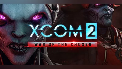 XCOM 2 War of the Chosen PC (DLC) [EMEA] [Standard]