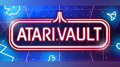 Atari Vault GLOBAL STEAM КЛЮЧ