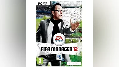 FIFA MANAGER 12 ORIGIN/EA APP ФИФА