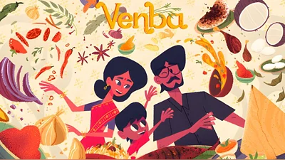 Venba (Steam)