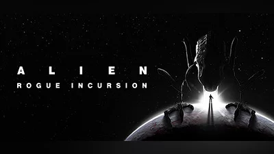 Alien Rogue Incursion (PC) [Global] [Standard]
