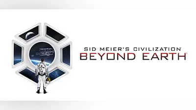 Sid Meier's Starships and Civilization - Beyond Earth, Steam Gift