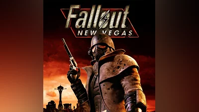Fallout: New Vegas, Steam Gift