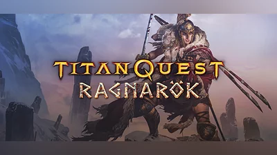 Titan Quest Ragnarok (DLC) [RU/CIS] [Standard]