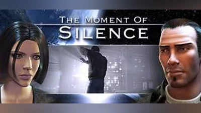 The Moment of Silence (PC) [RU/CIS] [Standard]