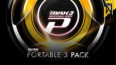 DJMAX RESPECT V - Portable 3 PACK (Steam)