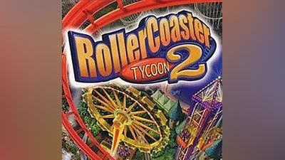 RollerCoaster Tycoon 2: Triple Thrill Pack / Steam Ключ / Все регионы | АВТОВЫДАЧА 24/7
