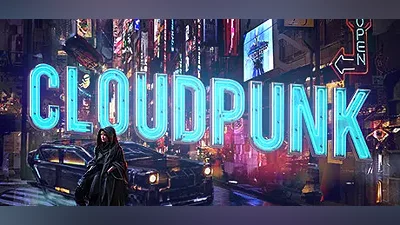 Cloudpunk / Steam Ключ / Все регионы | АВТОВЫДАЧА 24/7