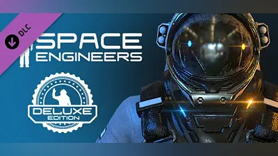 Space Engineers Deluxe / Steam Ключ / Все регионы | АВТОВЫДАЧА 24/7