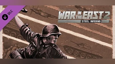 Gary Grigsby's War in the East 2: Steel Inferno