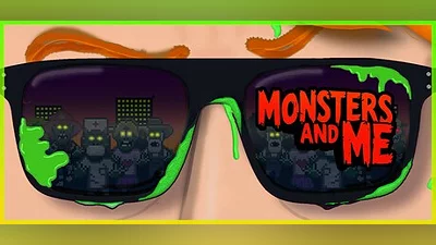 Monsters and Me
