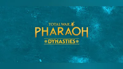 Total War: PHARAOH DYNASTIES