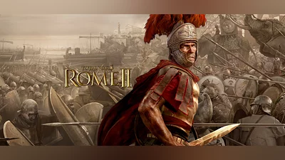 Total War: ROME II - Hannibal at the Gates Campaign Pack