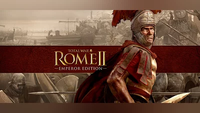 Total War: ROME II - Emperor Edition