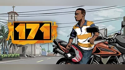 171 / Steam Ключ / Все регионы | АВТОВЫДАЧА 24/7