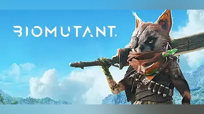 Biomutant / Steam Ключ / Все регионы | АВТОВЫДАЧА 24/7
