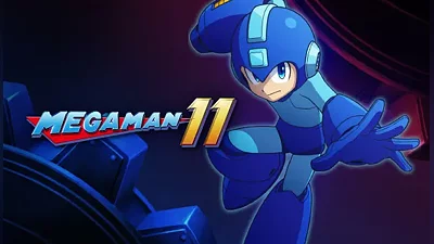 Mega Man 11 / Steam Ключ / Все регионы | АВТОВЫДАЧА 24/7