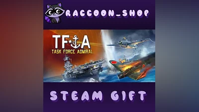 Task Force Admiral * STEAM RU*KZ*UA*СНГ