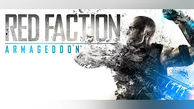 Red Faction Armageddon (PC) [Global] [Standard]