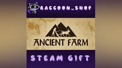 Ancient Farm * STEAM RU*KZ*UA*СНГ