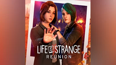 Все регионы Life is Strange: Reunion + выбор издания