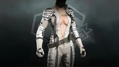 Metal Gear Solid V: The Phantom Pain — Sneaking Suit (The Boss) (Steam)