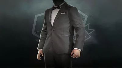 Metal Gear Solid V: The Phantom Pain — Tuxedo (Steam)