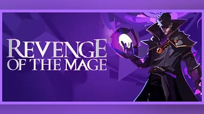 Revenge of the Mage (Steam key)