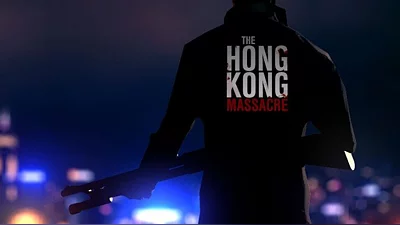 The Hong Kong Massacre (Steam)