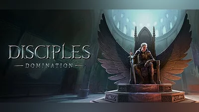 Disciples: Domination Deluxe Edition (Steam key)