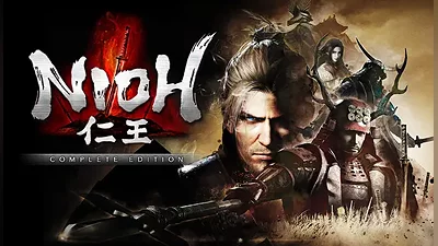 NiOh: Complete Edition / Steam Ключ / Все регионы | АВТОВЫДАЧА 24/7
